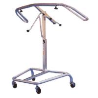 Bumper Thing Panel Stand